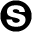 Serato DJ Pro logo