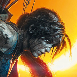 Shadow of the Tomb Raider logo