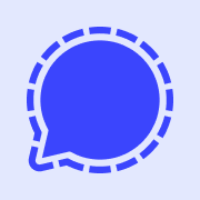 Signal logo