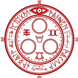 Silent Hill 2 logo