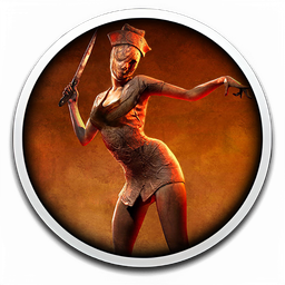 Silent Hill Homecoming logo