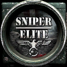 Sniper Elite logo