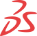 SOLIDWORKS logo