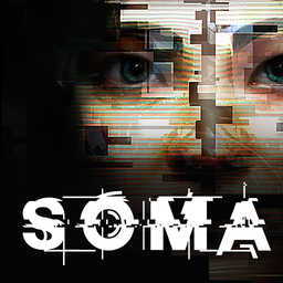 SOMA logo