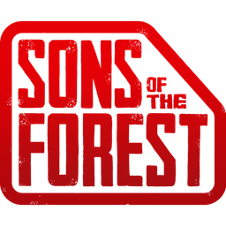 Sons of the Forest logo