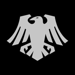 Warhammer 40,000: Space Marine 2 logo