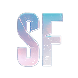 Split Fiction logo