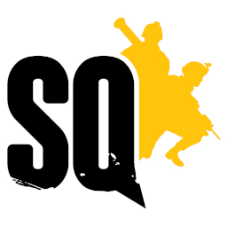 Squad logo