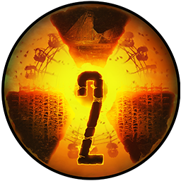 S.T.A.L.K.E.R. 2: Heart of Chornobyl logo