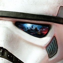 STAR WARS Battlefront logo
