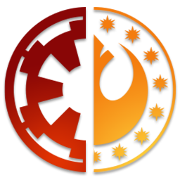 STAR WARS: Squadrons logo