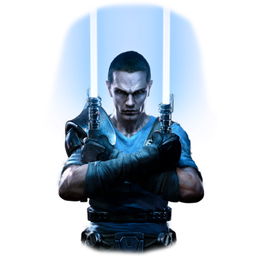 Star Wars: The Force Unleashed logo