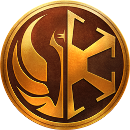 STAR WARS: The Old Republic logo