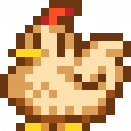 Stardew Valley logo