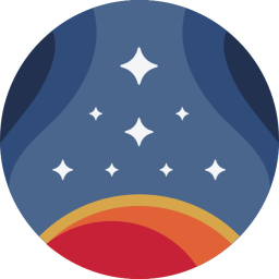 Starfield logo