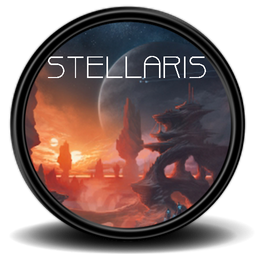 Stellaris logo