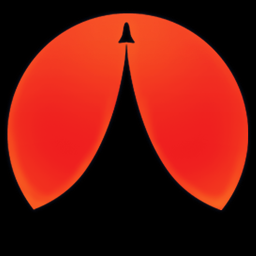 Surviving Mars logo
