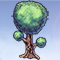 Terraria logo