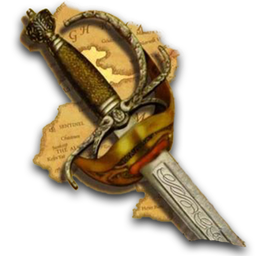 The Elder Scrolls Adventures: Redguard logo