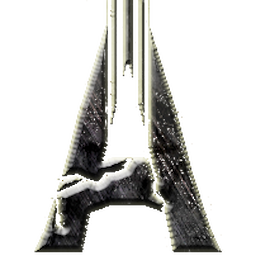 The Elder Scrolls: Arena logo