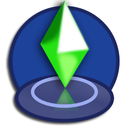 The Sims 2 Legacy Collection logo