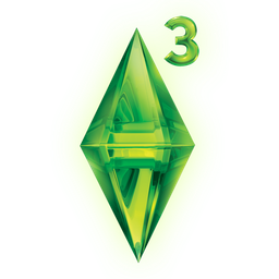 The Sims 3 logo