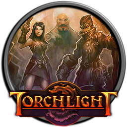 Torchlight logo