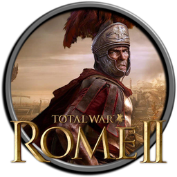 Total War: ROME II - Emperor Edition logo