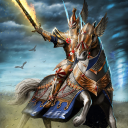 Total War: Warhammer II logo