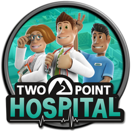 Two Point Hospital logo