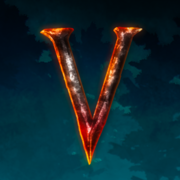 Valheim logo