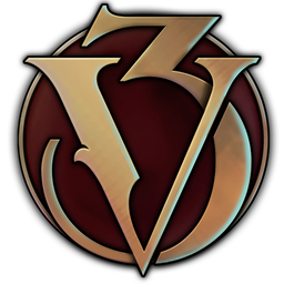 Victoria 3 logo