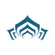 Warframe logo
