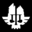 Warhammer 40,000: Darktide logo