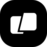 Warp Terminal logo