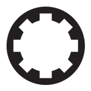 Waveform logo