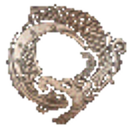 Wo Long: Fallen Dynasty logo