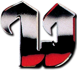Wolfenstein 3D logo