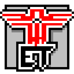 Wolfenstein: Enemy Territory logo