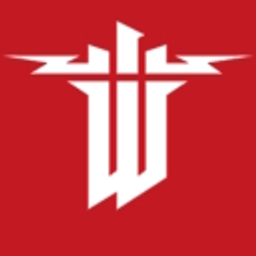 Wolfenstein II: The New Colossus logo